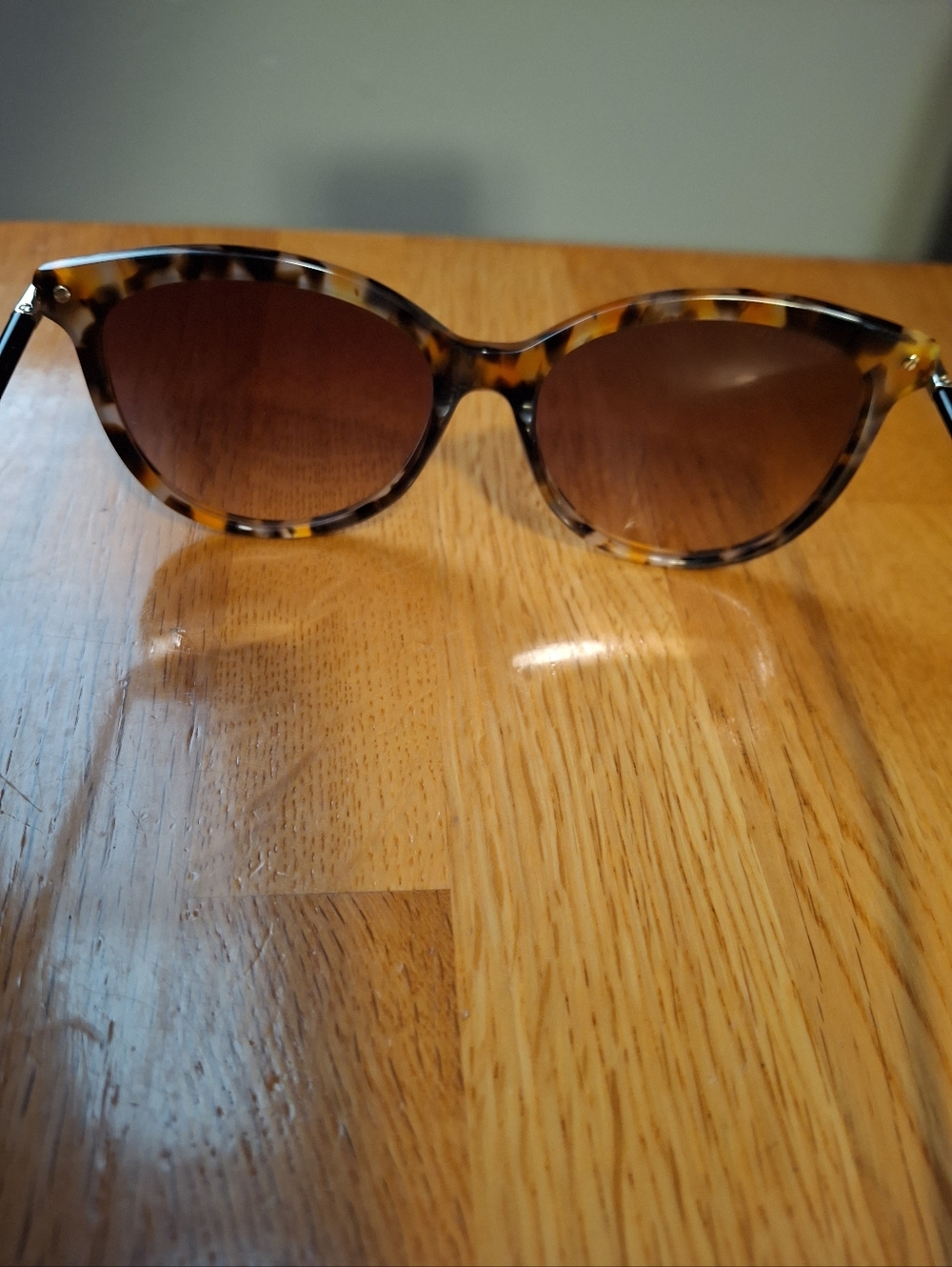Longchamp LO727S Sunglasses - Picture 13 of 16